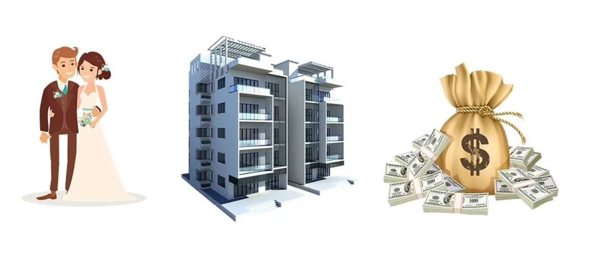 Real Estate Asset Progression with Edmund Ee